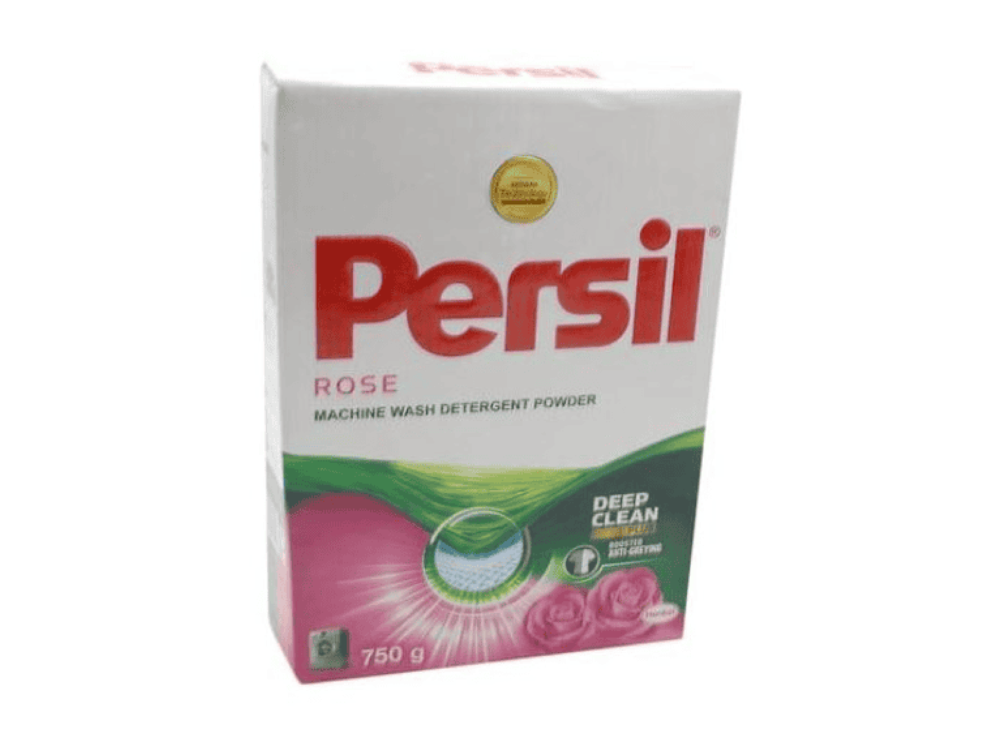 PERSIL MACHINE WASH P ROSE 750G